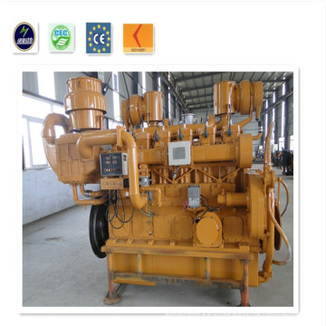 Ce&ISO Approved 230V/400V Biogas Generator Set for Sale